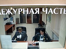 Экс-чиновник мэрии сдался полиции после конфликта на Арбате