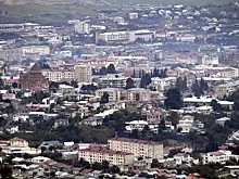 Баку назвал сроки начала переселения азербайджанцев в Карабах