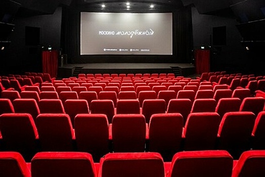 «Москино» откроет четвертый киноклуб в столице