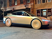 Tesla снижает цены на Model Y после неудачного старта