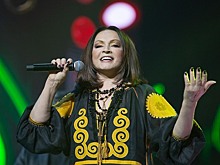 Внучка Софии Ротару вновь заговорила по-русски и сообщила о мечте