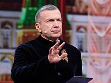 «Работает в интересах врага». Соловьев призвал расстрелять солдата, снявшего видео во время налета дронов ВСУ на аэродромы