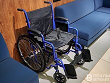 В Татарстане выросло число взрослых и детей, впервые признанных инвалидами