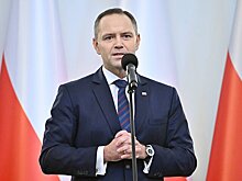 В Польше рассказали, что президент Навроцкий получает угрозы в соцсетях