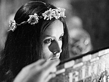 Советский "Вий" вошел в мировой топ-100 хоррор-фильмов