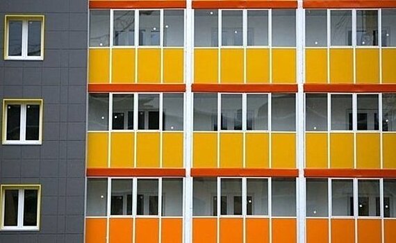 "Дом.РФ" и "Абсолют банк" выпустят ипотечные облигации на 100 млрд рублей