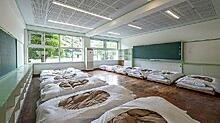 В Японии открылся школьный хостел