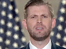 Трамп-младший заявил, что следующий мировой конфликт вспыхнет на Тайване