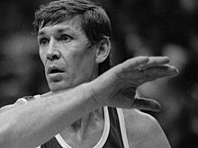 Прощание с олимпийским чемпионом по баскетболу Жармухамедовым пройдет 7 декабря