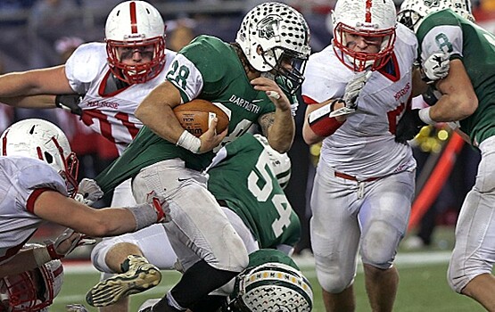 Откуда в Америке сумасшедший спрос на спорт?