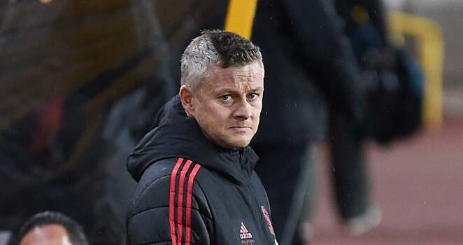 У «МЮ» 0 побед и 1 гол в 7 матчах против «большой шестерки» в этом сезоне АПЛ