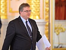 Посол Дании в РФ отметил расширение диалога между ЕС и Россией