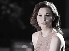 В Новокуйбышевске пройдет творческая встреча с Александрой Урсуляк