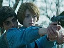 В прокате «Пионера» «Заложники» Резо Гигинеишвили