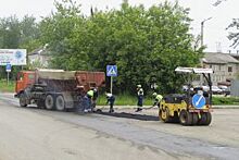 В Кемерове частично ограничат движение на некоторых улицах