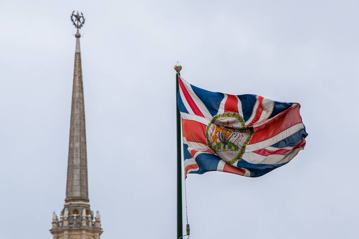 Глава МИД Британии обратилась с призывом к России