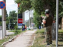 Гладков рассказал о последствиях ударов ВСУ по Белгороду