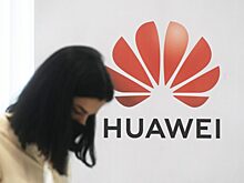 Huawei замораживает контракты с Россией