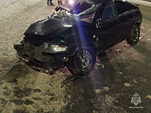 Водитель Nissan попал под следствие после ДТП на трассе М3 «Украина»