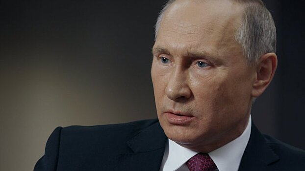 Путин о санкциях Запада: Россия все равно выиграет