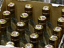 Алкоголь запретили продавать в Надымском районе в День молодёжи