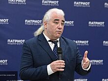 Артист Самсонов опубликовал на странице «Вконтакте» промо «Шугалея-2»