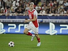 Во Франции отреагировали на игру Головина против «Барселоны»