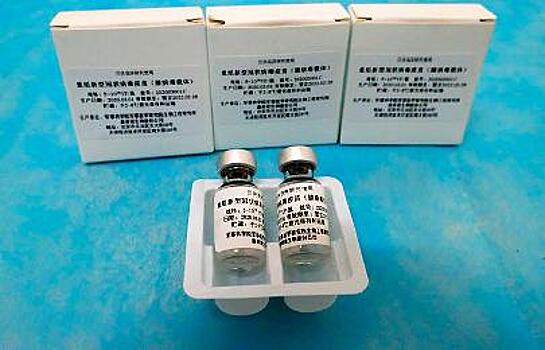 Китайская вакцина от COVID-19 сертифицирована в Непале