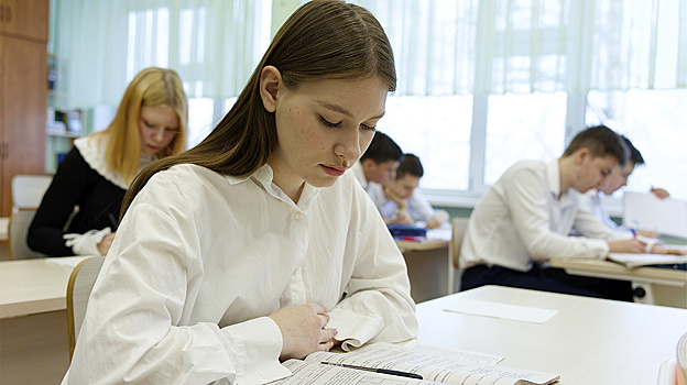 Для школьников Нижневартовска открыли форсайт-центр