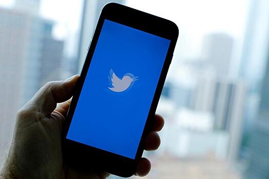 В Twitter произошел глобальный сбой
