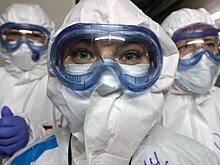 Более смертельный и заразный: новая мутация COVID-19