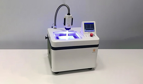 Создан уникальный компьютер для решения невыполнимых задач