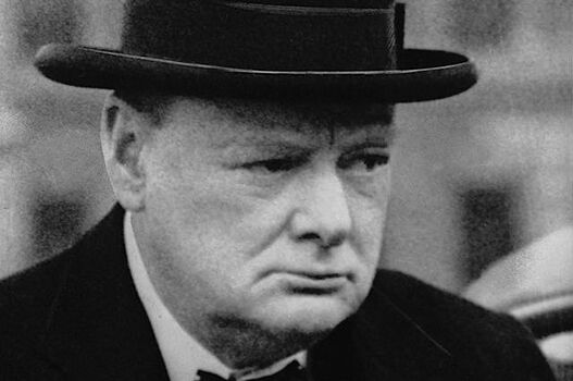 Как Черчилль продлевал жизнь Британской империи