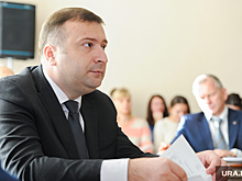 Мишустин отметил руководителя Росприроднадзора Челябинской области Болотова
