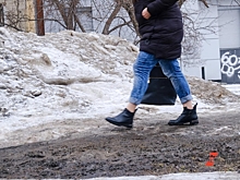 Кастомайзер рассказал, как сохранять долговечность обуви в сибирских условиях: «Подошва – это вообще половина успеха»