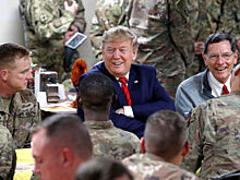 США заявили о планах заключить сделку с талибами