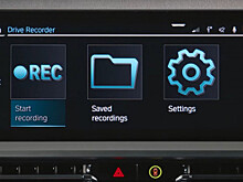 BMW Drive Recorder