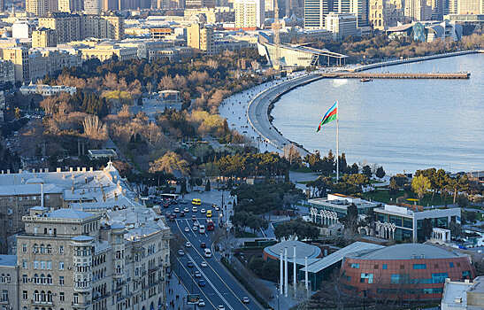 Азербайджан на страже Кавказа: какую альтернативу для региона предлагает Баку?