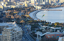 Баку - важное звено экономического сотрудничества Москвы и Тегерана