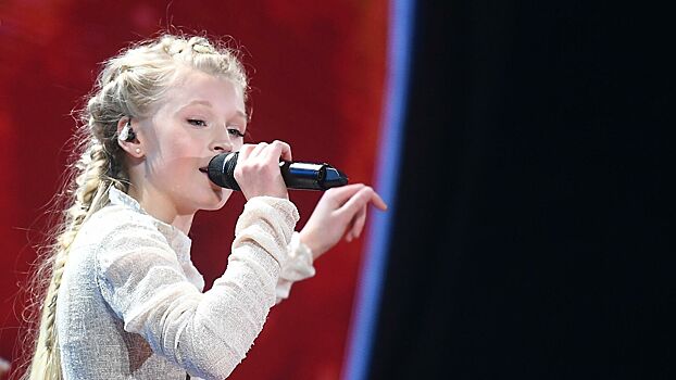Таня Меженцева представит Россию на «Детском Евровидении – 2021»
