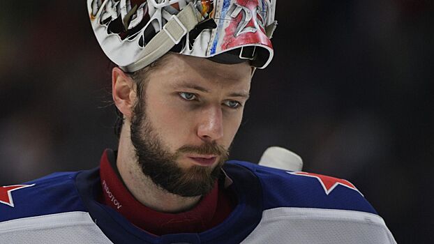 CAS завершил рассмотрение апелляции ФХР к IIHF по делу Федотова