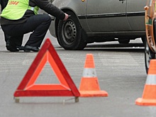 Юрист перечислил запрещенные при ДТП действия