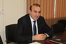 Глава администрации Симферопольского района подал в отставку