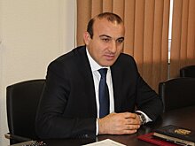 Глава администрации Симферопольского района подал в отставку