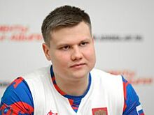 Килограммы для Олимпа. Тяжелоатлет о любимом весе и маминой окрошке