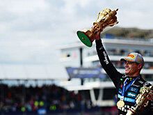 Норрис стал чемпионом «Формулы-1» 2025 года