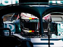 Марк Зурер: Феттель думал, что в Aston Martin получит копию Mercedes