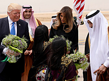 Раскрыты секреты «подарочной дипломатии» Трампа