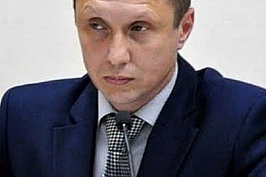 В Хабаровске жестоко избили депутата городской думы Михаила Сидорова