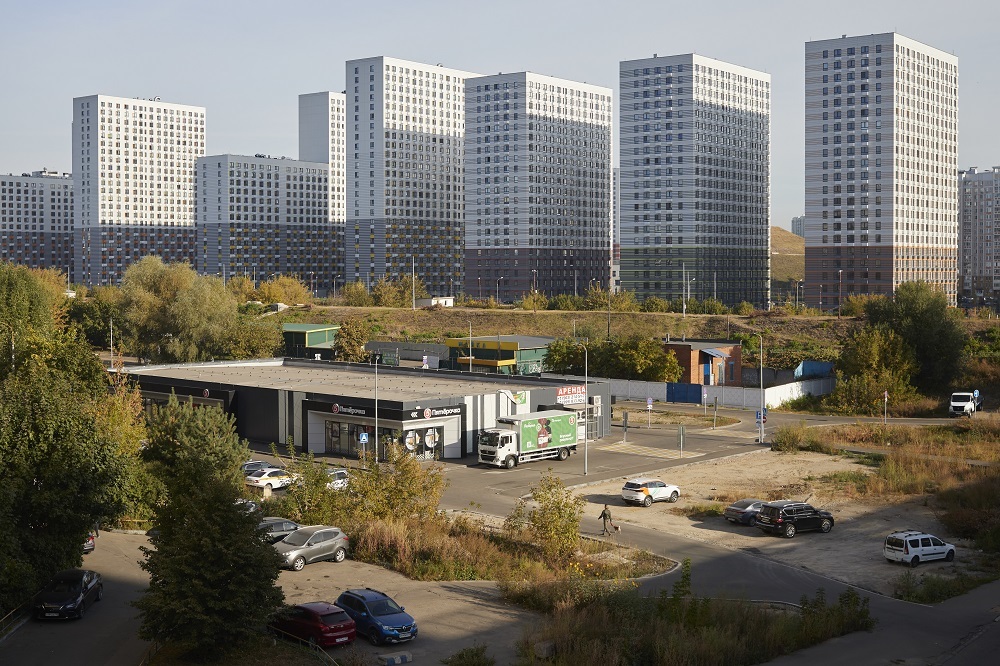 «Будоражит нервы!»: Идею референдума по присоединению Люберец к Москве назвали незаконной